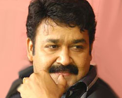 Mohanlal Mohanlal