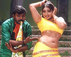 Lawrance and Mumtaj Lawrance and Mumtaj