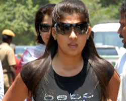 Nayantara Nayantara