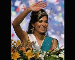 Parvathy Omanakuttan Parvathy Omanakuttan