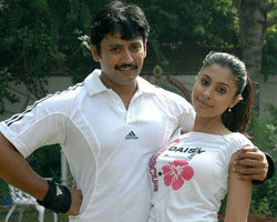 Prashanth Prashanth