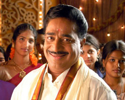 Rajesh Rajesh
