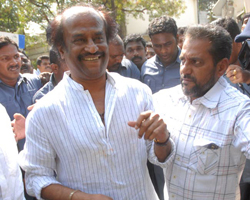 Rajini Rajini