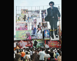 Rajini Fans Rajini Fans