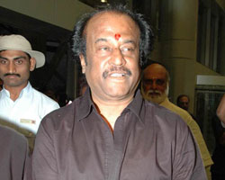 Rajini Rajini