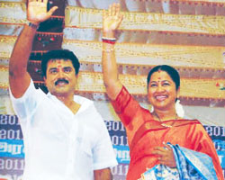 Sarathkumar Sarathkumar