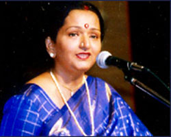 Shoba Chandrasekar Shoba Chandrasekar