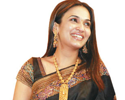 Soundarya Soundarya