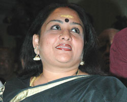 Sulokshana Sulokshana