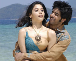 Tamanna Tamanna