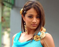 Trisha Trisha