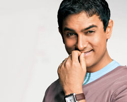 Aamir Khan Aamir Khan