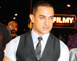 Aamir Khan Aamir Khan