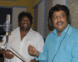 Arivunidhi with Srikanth Deva Arivunidhi with Srikanth Deva