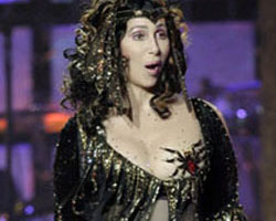 Cher Cher