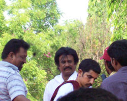 Kuselan Shooting Spot Kuselan Shooting Spot