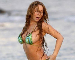 Mariah Carey Mariah Carey