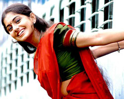 Meera Nandhakumar Meera Nandhakumar