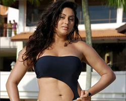 Namitha Namitha