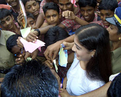 Nayantara Nayantara