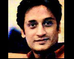 Neeraj Grover Neeraj Grover