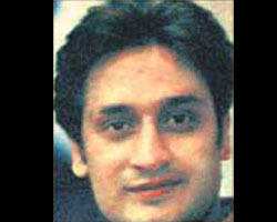 Neeraj Grover Neeraj Grover