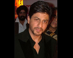 Shahrukh Khan Shahrukh Khan