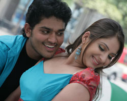 Shakthi with Gowri Munjal Shakthi with Gowri Munjal