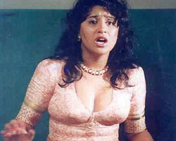 Vinitha Vinitha