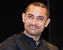 Aamir Khan Aamir Khan