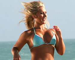 Brooke Hogan Brooke Hogan