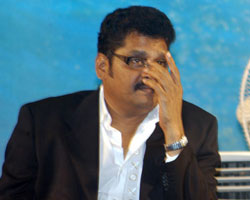 K. S. Ravikumar K. S. Ravikumar