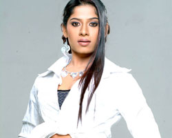 Meenal Meenal