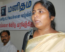 Muthulakshmi Muthulakshmi