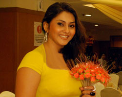 Namitha Namitha
