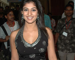 Nayanatara Nayanatara