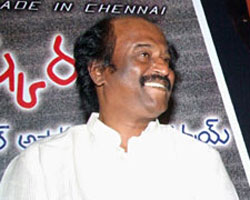 Rajini Rajini