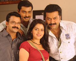 Naren in Malayalam film Naren in Malayalam film