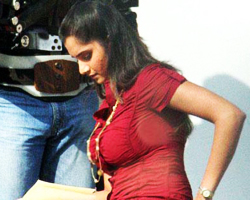 Sania Mirza Sania Mirza