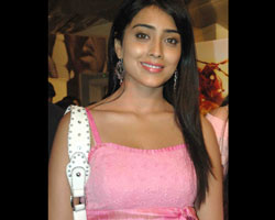 Shreya Shreya
