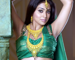 Shreya Shreya