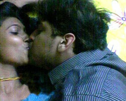 Stephy and Raghuvannan Stephy and Raghuvannan