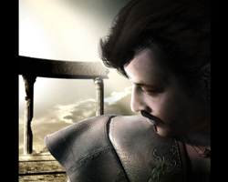 Sultan the Warrior movie still Sultan the Warrior movie still