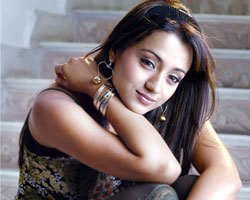 Trisha Trisha