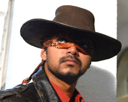 Vijay Vijay