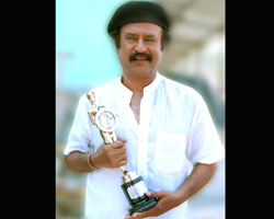Rajini Rajini