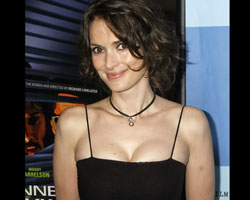 Winona Ryder Winona Ryder
