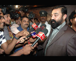 kamal Hassan kamal Hassan