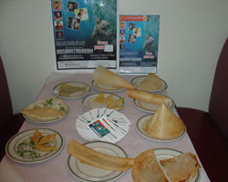 Dosa fest Dosa fest