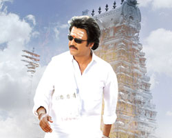 Rajini in Kuselan Rajini in Kuselan